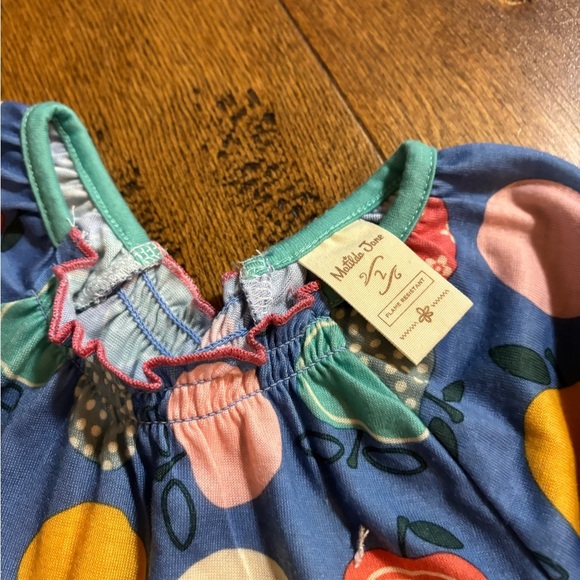 Matilda Jane dress girls size 2t spring summer - Picture 3 of 7